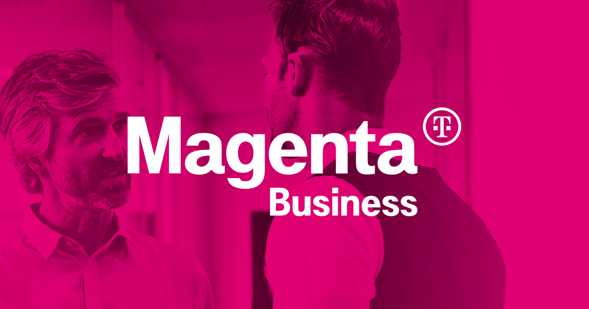 Willkommen bei Magenta Business - Magenta Partner Shop in Stockerau